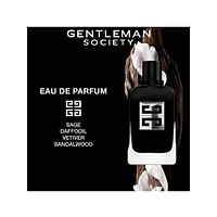 Gentleman Society Eau de Parfum & Deodorant Stick Set - $215 Value