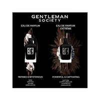 Gentleman Society Eau de Parfum & Deodorant Stick Set - $215 Value