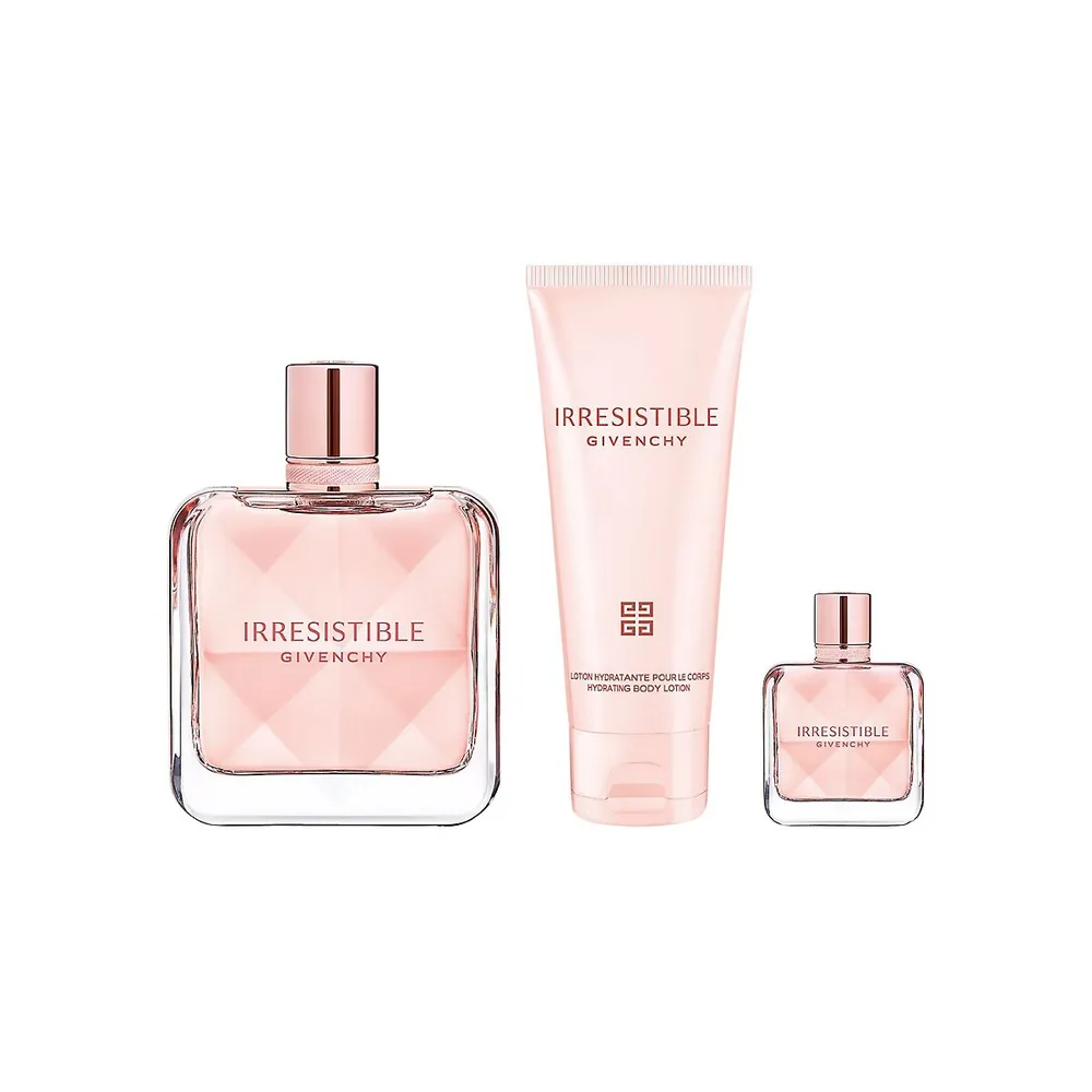 Irrésistible Eau de Parfum 3-Piece Gift Set