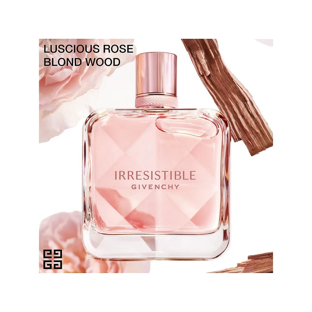 Irrésistible Eau de Parfum 3-Piece Gift Set