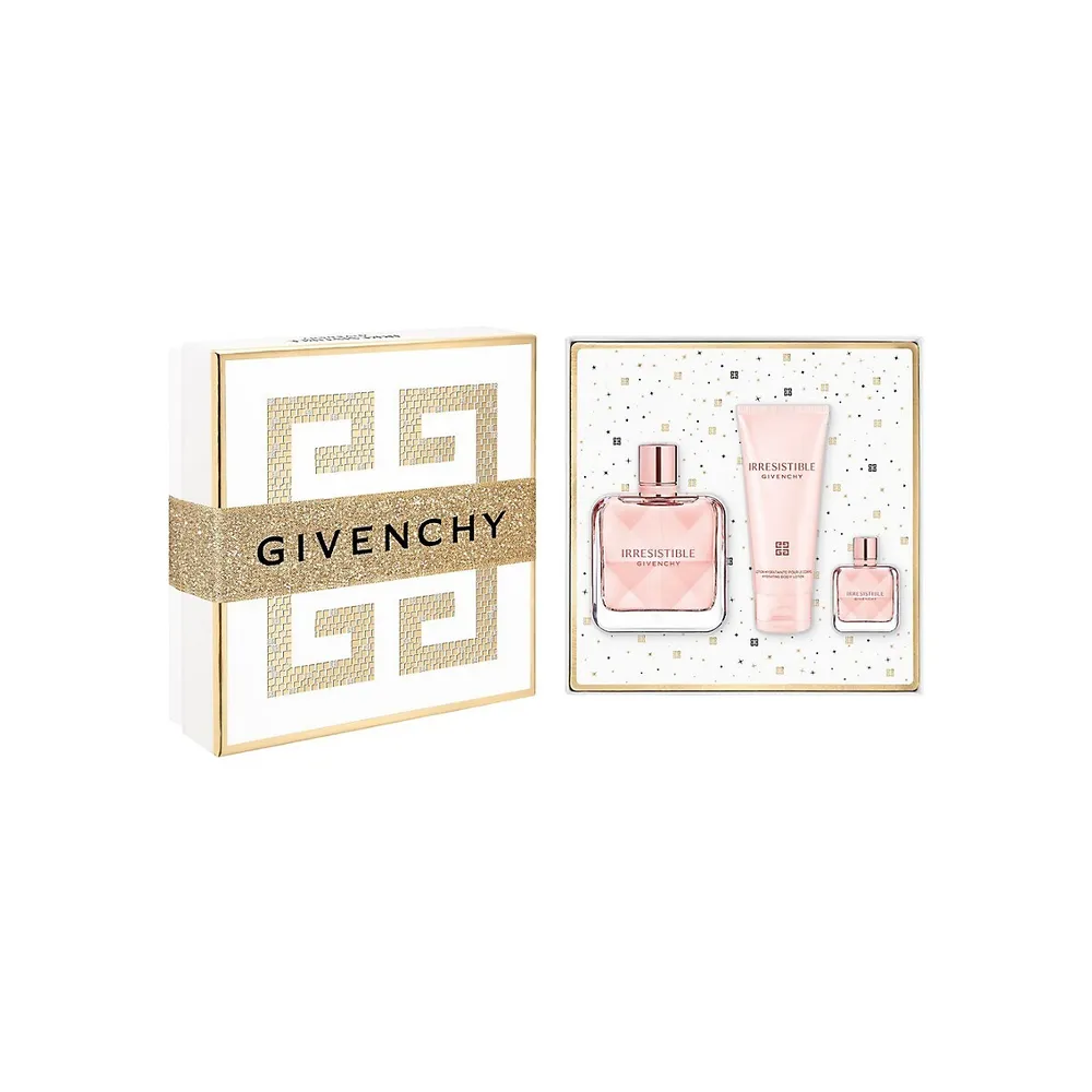 Irrésistible Eau de Parfum 3-Piece Gift Set