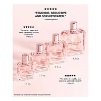 Irresistible Eau de Parfum 3-Piece Gift Set - $242 Value