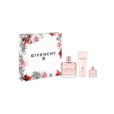 Irresistible Eau de Parfum 3-Piece Gift Set - $242 Value