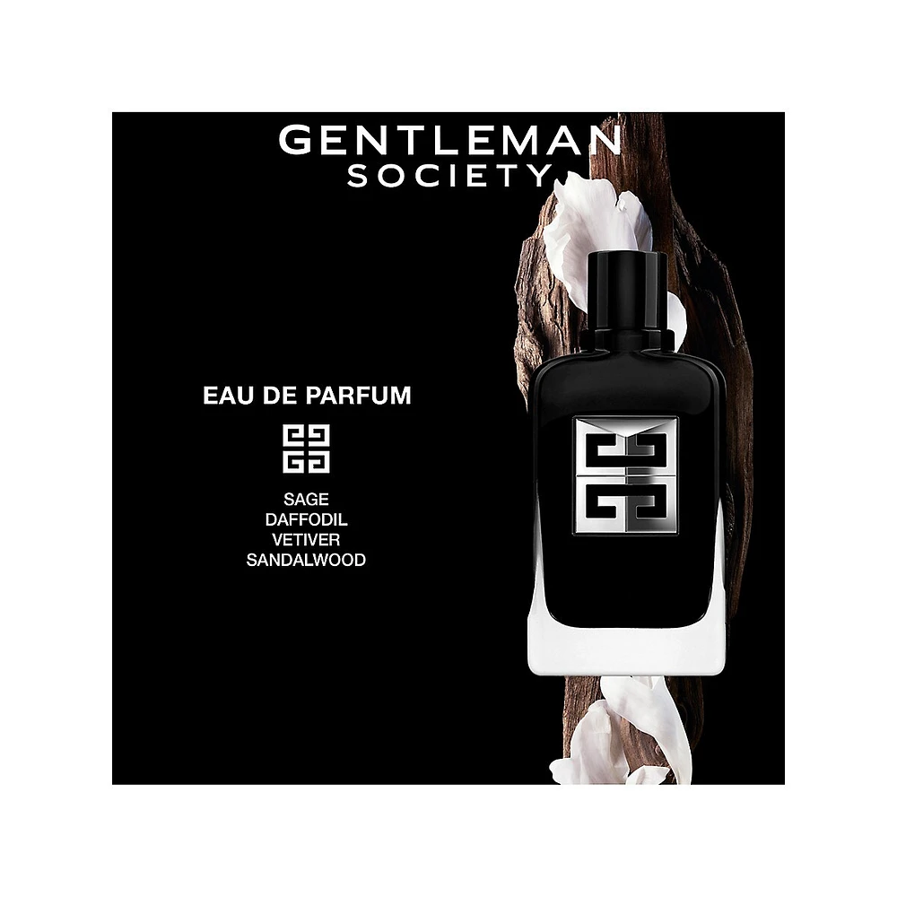 Gentleman Society Eau de Parfum 2-Piece Gift Set - $199 Value