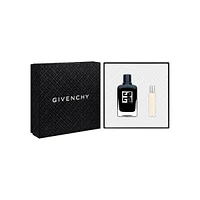Gentleman Society Eau de Parfum 2-Piece Gift Set - $199 Value