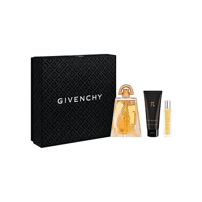 Pi Eau de Toilette 3-Piece Gift Set - $205 Value