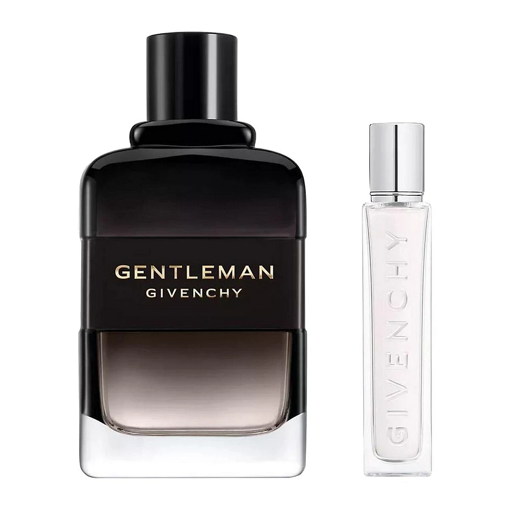 Gentleman Society Eau de Parfum Boisée 2-Piece Gift Set - $196 Value