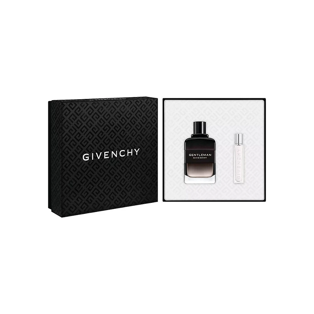 Gentleman Society Eau de Parfum Boisée 2-Piece Gift Set - $196 Value