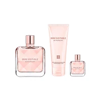 Irresistible Eau de Parfum 3-Piece Holiday Gift Set - $242 Value