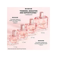 Irresistible Eau de Parfum 3-Piece Holiday Gift Set - $242 Value