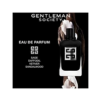 Gentleman Society Eau de Parfum 3-Piece Holiday Gift Set - $222 Value