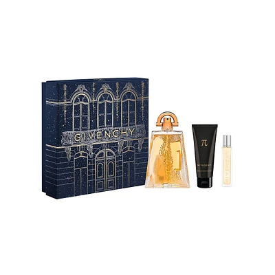 Pi Eau de Toilette 3-Piece Holiday Gift Set - $205 Value