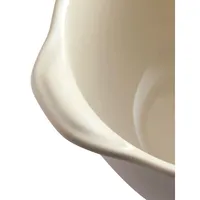 Grand Gratin Ceramic Bowl