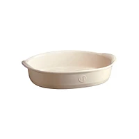 Ceramic Oval Oven Dish