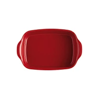 Ultime 1.6L Rectangular Ceramic Baking Dish