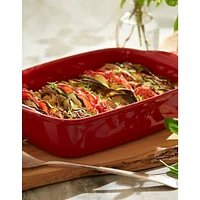 Ultime 1.6L Rectangular Ceramic Baking Dish