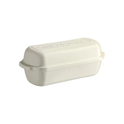 Ceramic Large Bread Loaf Baker