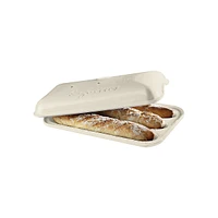 Ceramic Baguette Baker