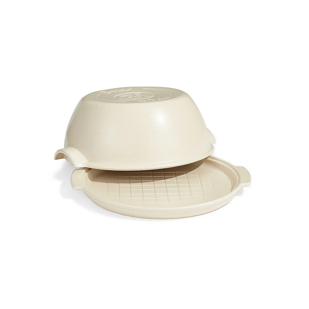 Ceramic Round Bread Baker