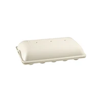 Plat pour mini baguette en céramique, 0,5 l