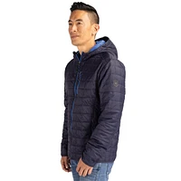 Rainier Primaloft Eco Hooded Jacket