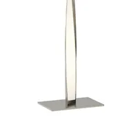 L2 Kai Aluminum Led Table Lamp