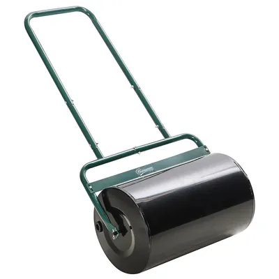 20" Push/tow Behind Lawn Roller