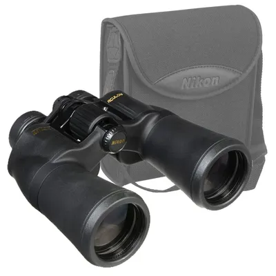 16x50 Aculon A211 Binocular (black) 8250