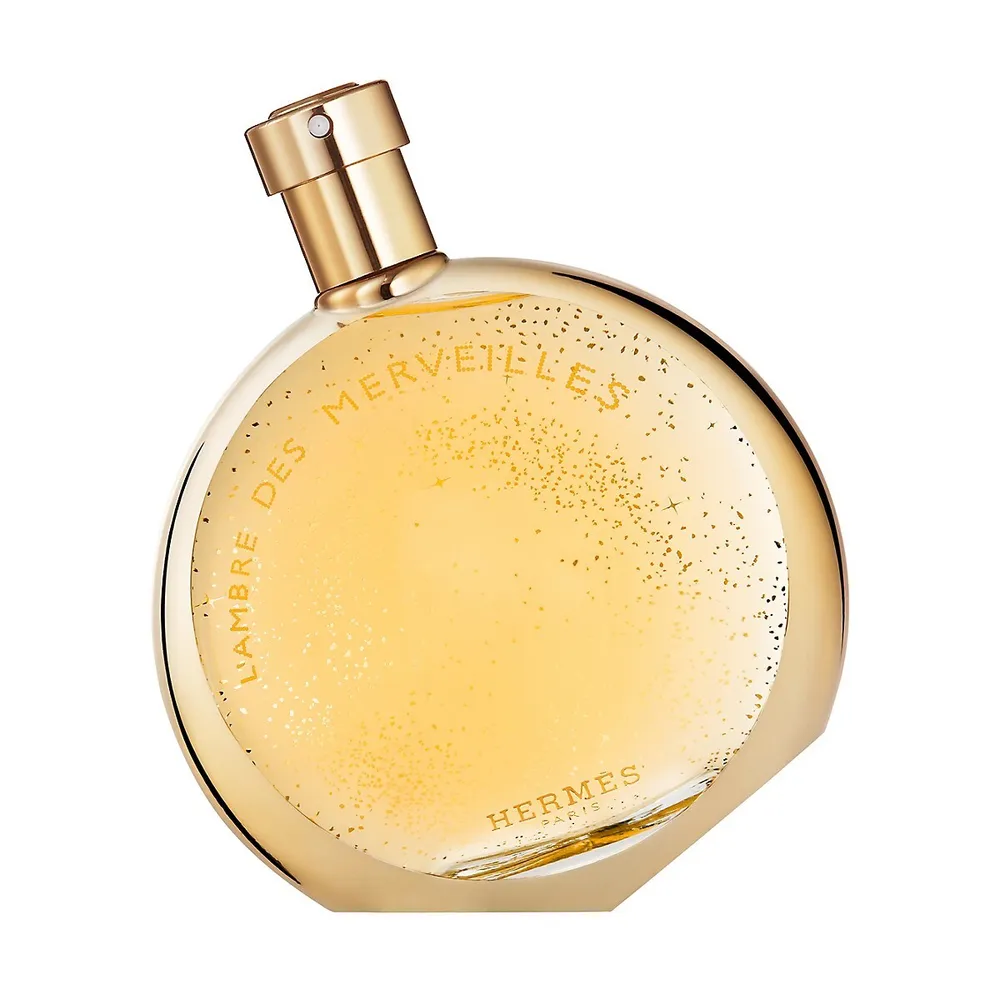 Ambre des Merveilles, Eau de Parfum