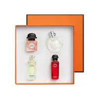 Hermès Miniature Fragrance 4-Piece Gift Set