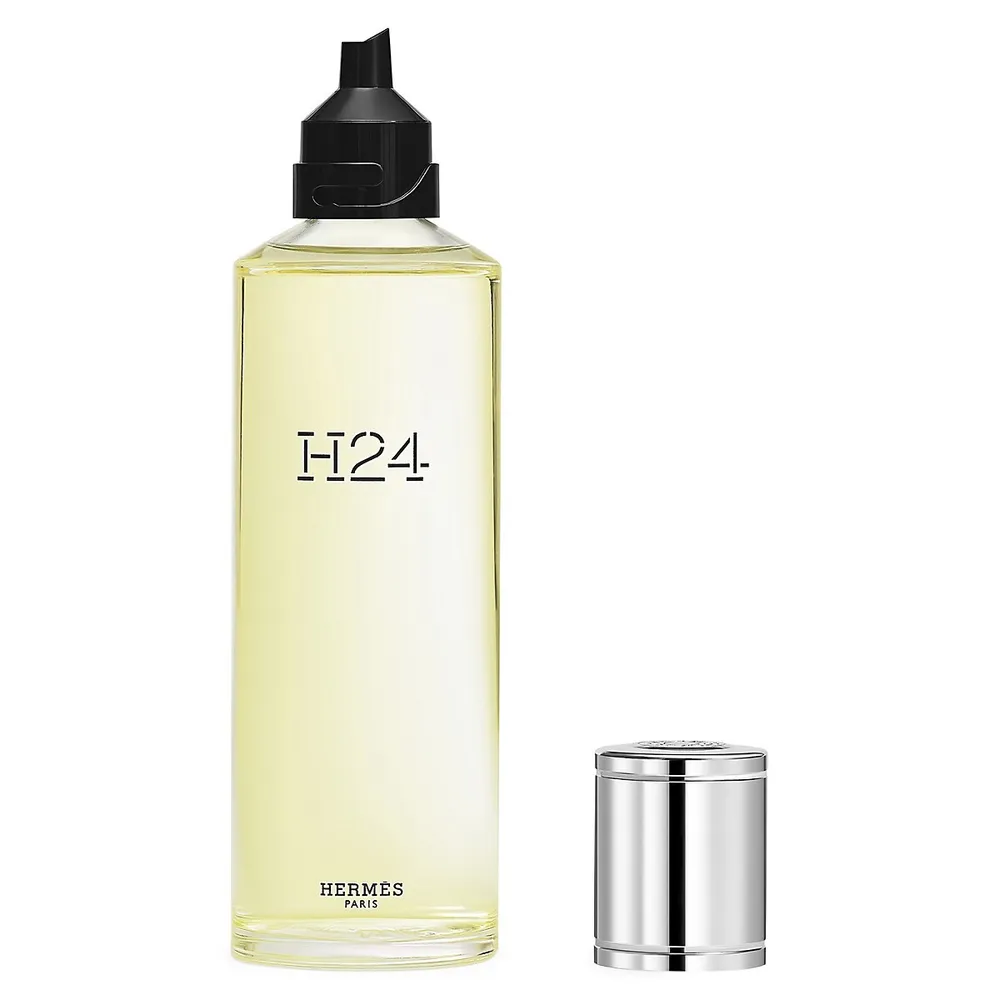 Ensemble eau de toilette H24 et recharge H24, 2 produits