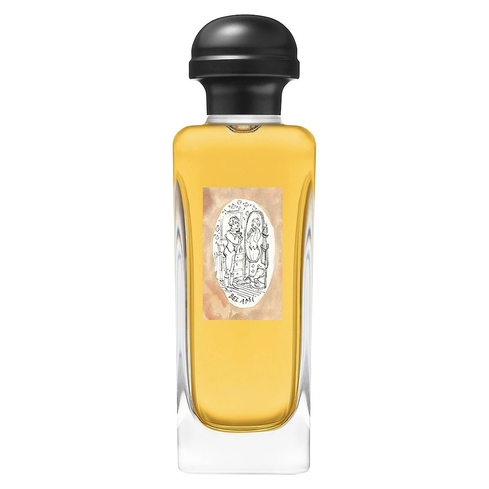 Bel Ami Vétiver, Eau de Toilette