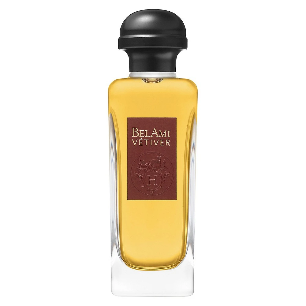 Bel Ami Vétiver, Eau de Toilette