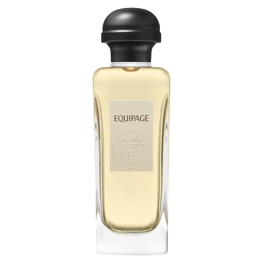 Equipage, Eau de Toilette