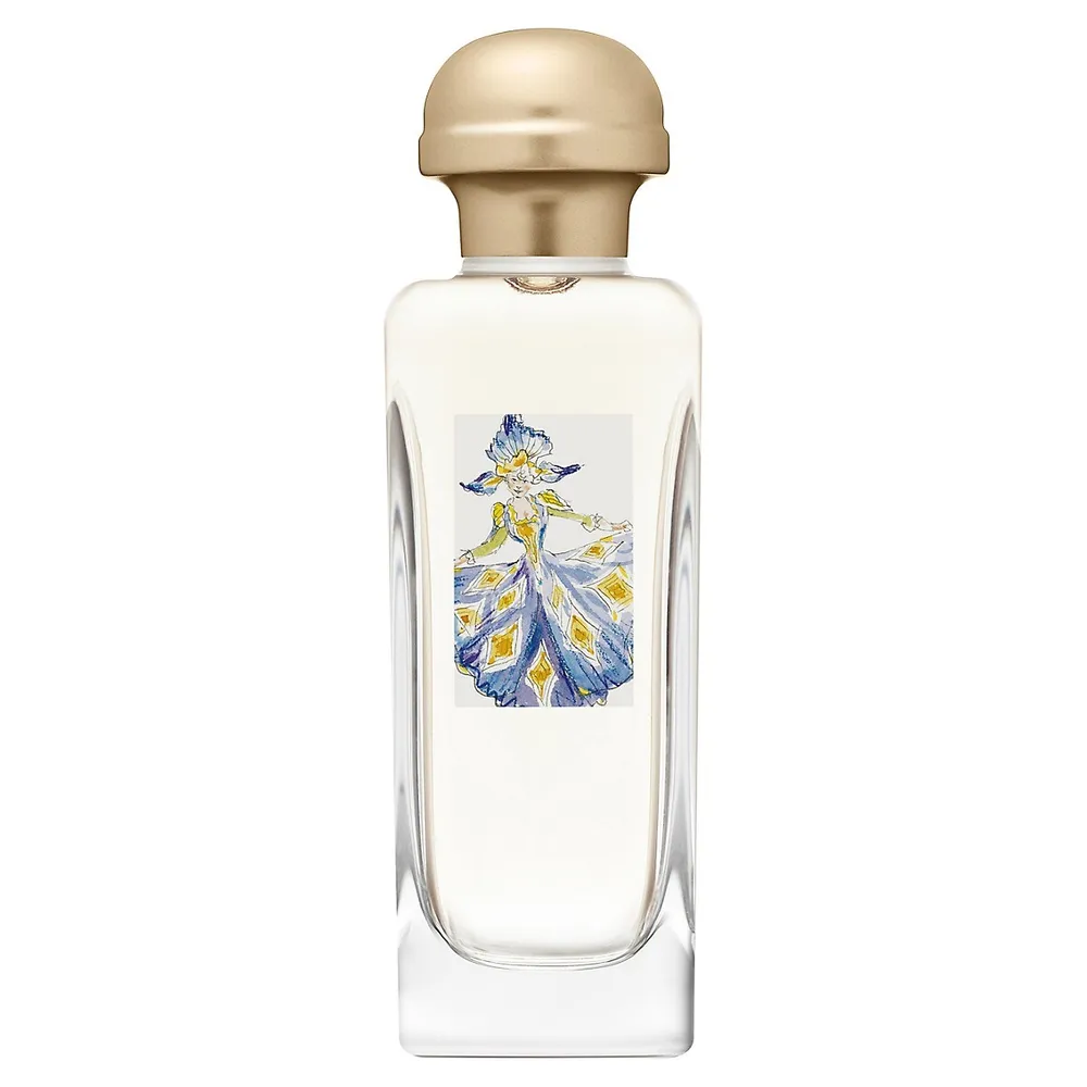 Hiris, Eau de Toilette