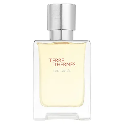 Eau de parfum Givrée Terre D'Hermès