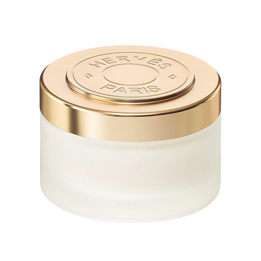 24 Faubourg, Perfumed Body Cream