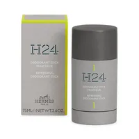 Déodorant pour bâton rafraîchissant H24