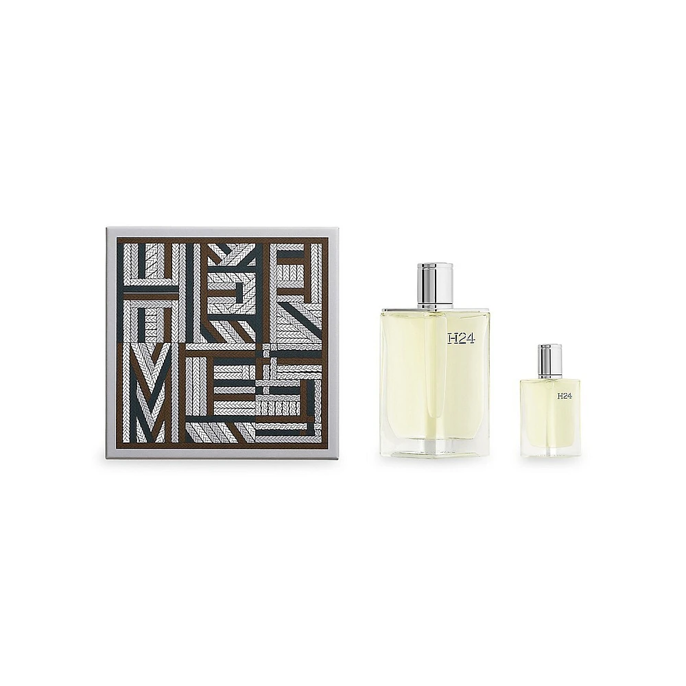 H24 Eau de Toilette 2-Piece Gift Set