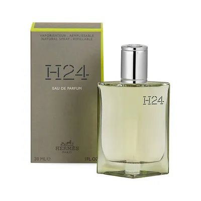 Eau de parfum H24
