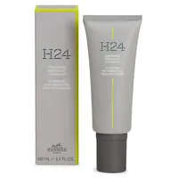 Crème hydratante pour le visage énergisante H24