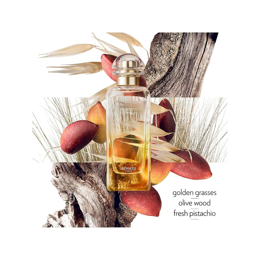 Un Jardin À Cythère Eau de Toilette