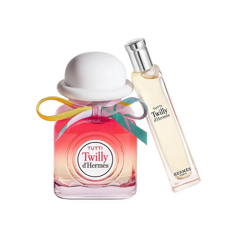 Tutti Twilly D'hermès Eau de Parfum