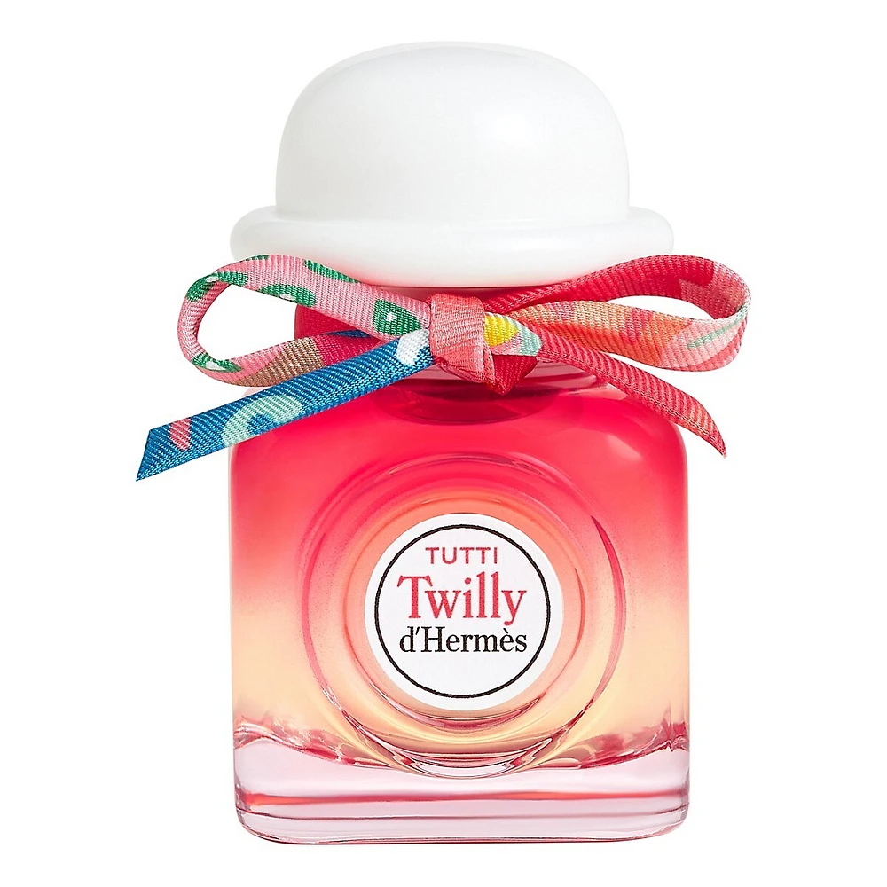 The Women's Universe Tutti Twilly d'Hermès Eau de Parfum