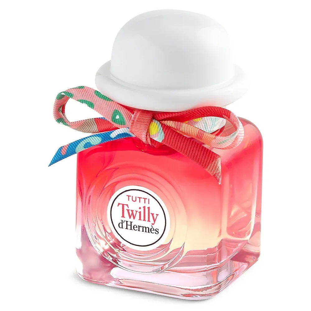 The Women's Universe Tutti Twilly d'Hermès Eau de Parfum