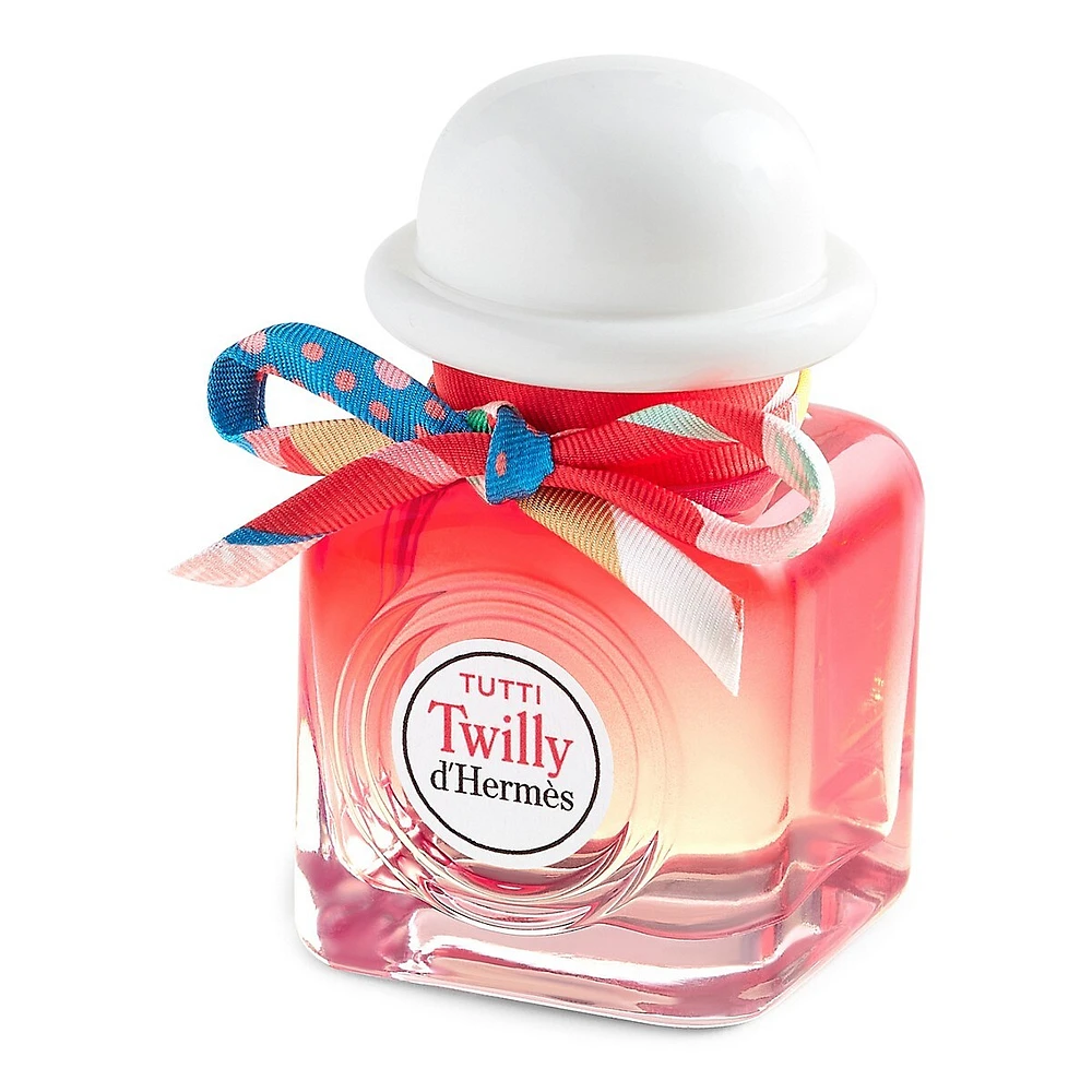 The Women's Universe Tutti Twilly d'Hermès Eau de Parfum