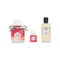 Tutti Twilly D’Hermès Eau de Parfum 3-Piece Gift Set