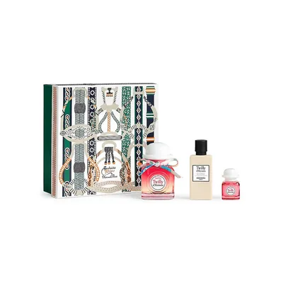 Tutti Twilly D’Hermès Eau de Parfum -Piece Gift Set