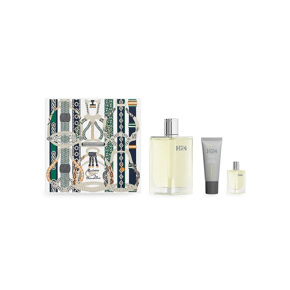 H24 Eau de Toilette 3-Piece Gift Set