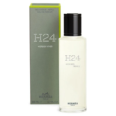 The Men's Universe H24 Herbes Vives Eau De Parfum Refill
